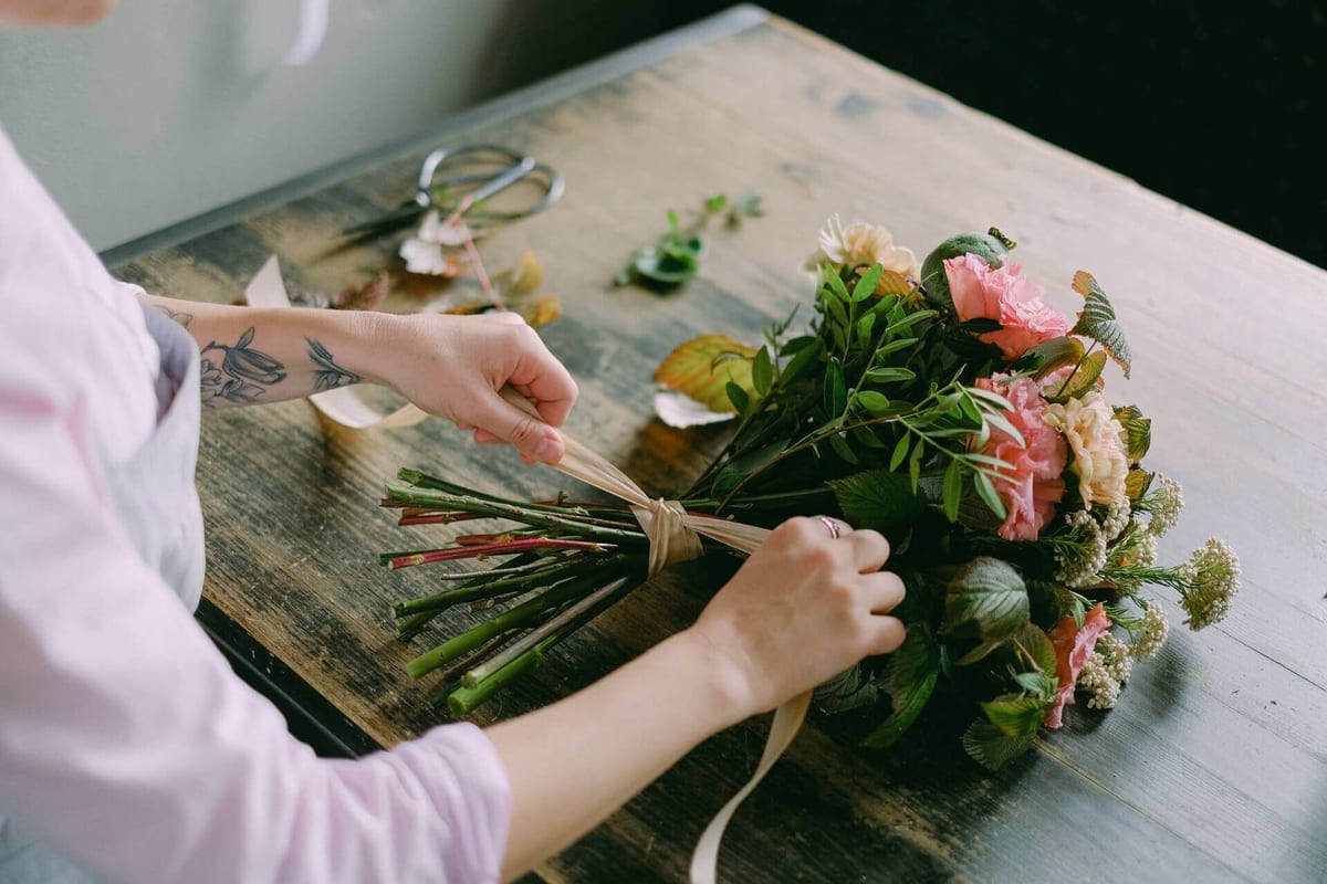 Floral Artistry