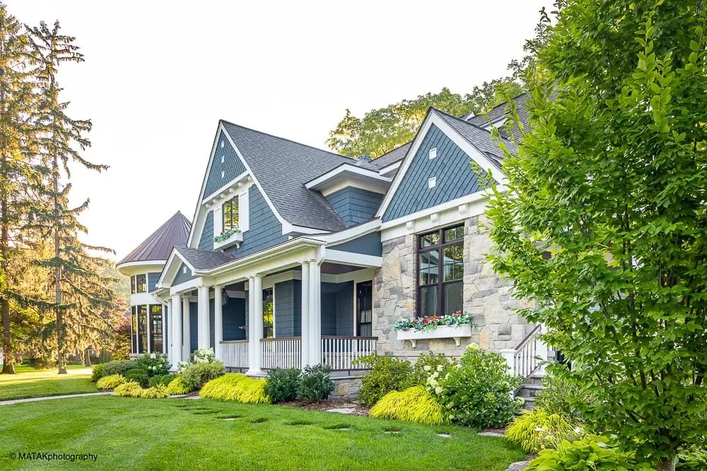 Landscape portfolio 1