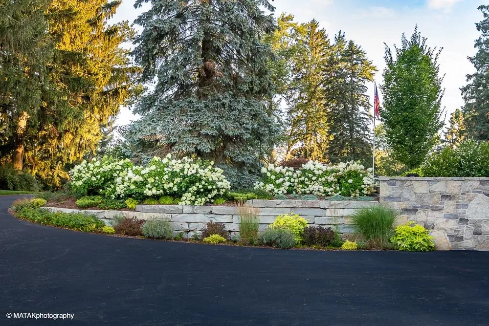 Landscape portfolio 3