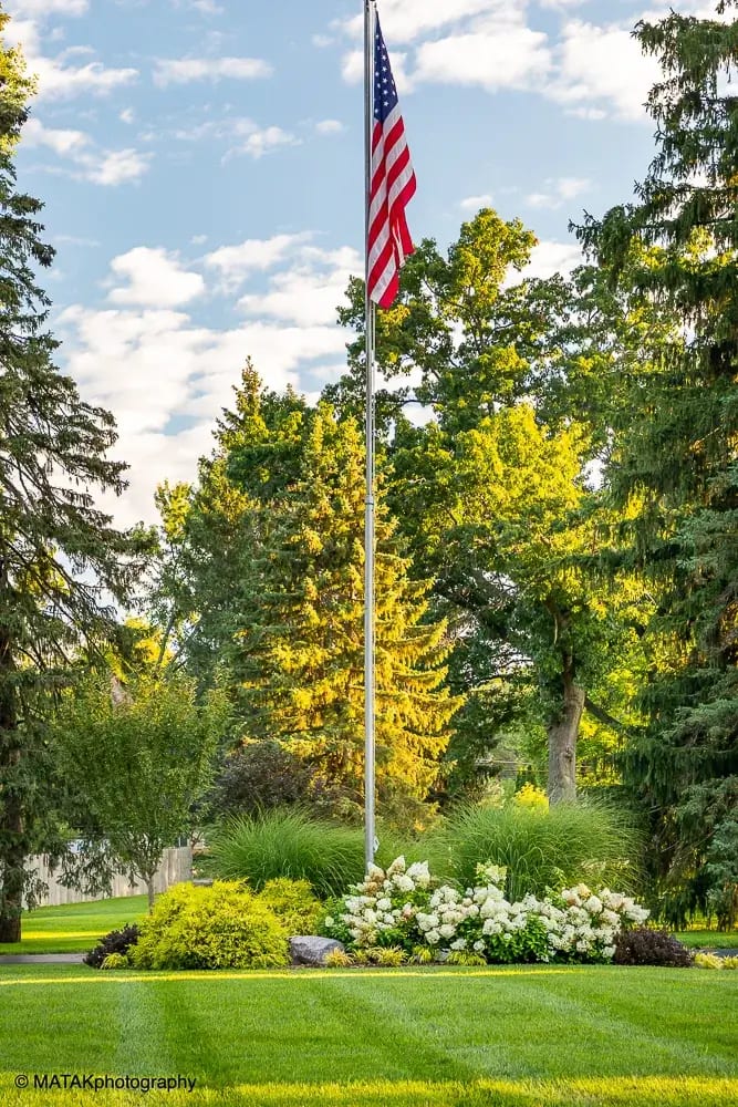 Landscape portfolio 4