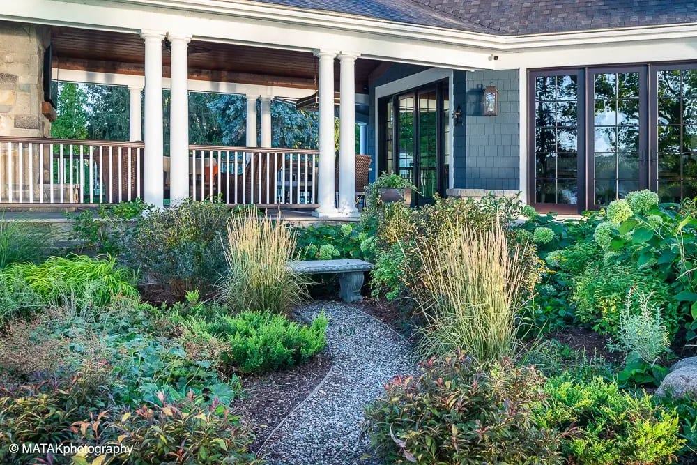 Landscape portfolio 6