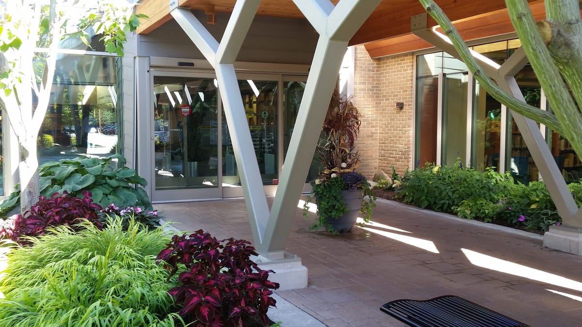 Landscape portfolio 9