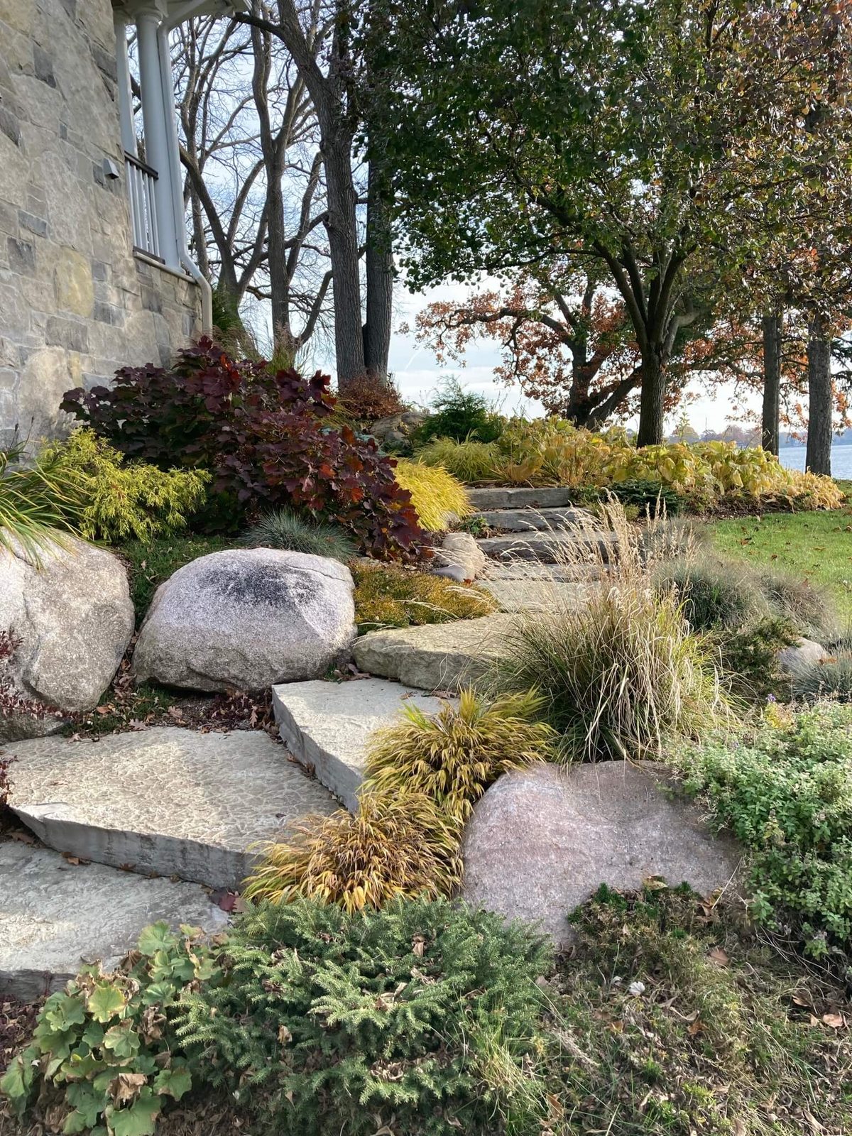 Landscape portfolio 22