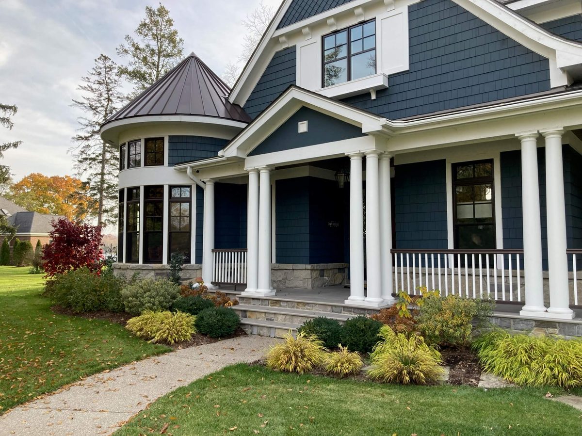 Landscape portfolio 24