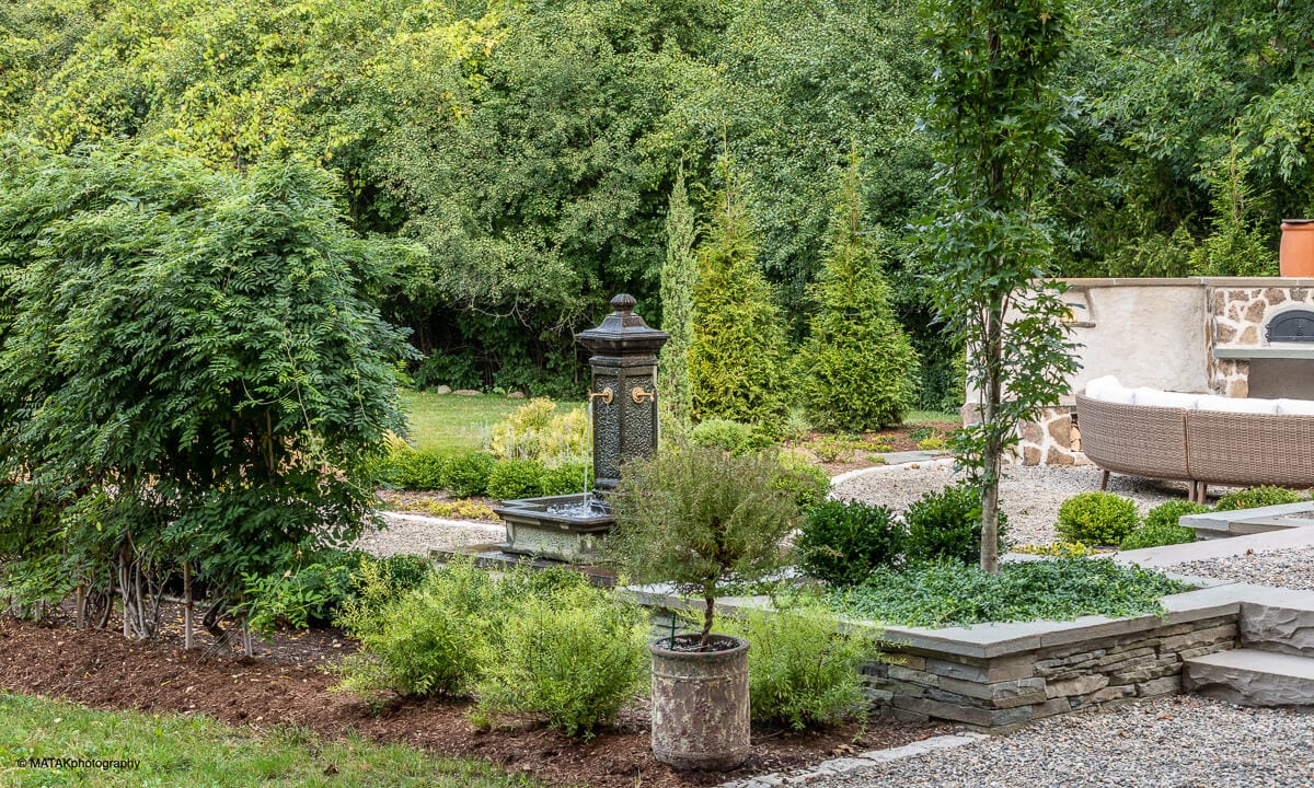 Landscape portfolio 25