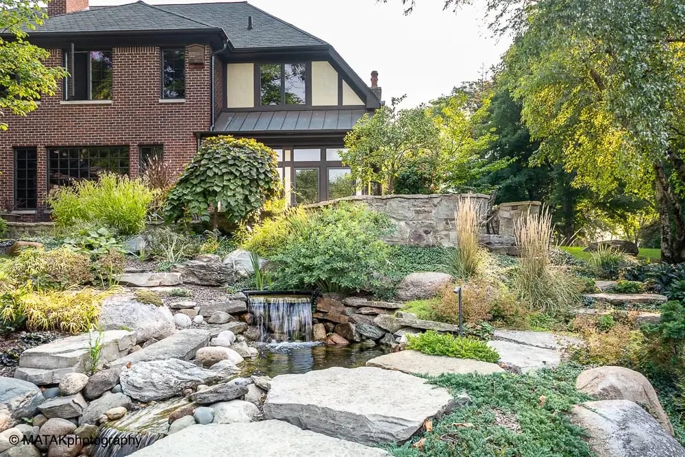 Landscape portfolio 45