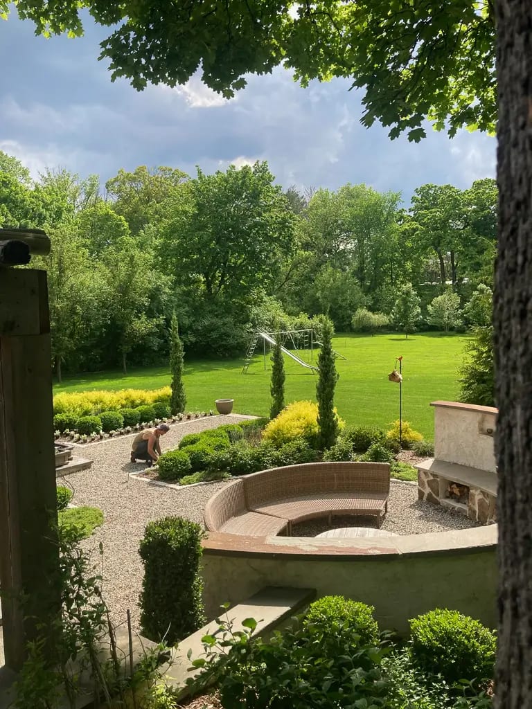 Landscape portfolio 57