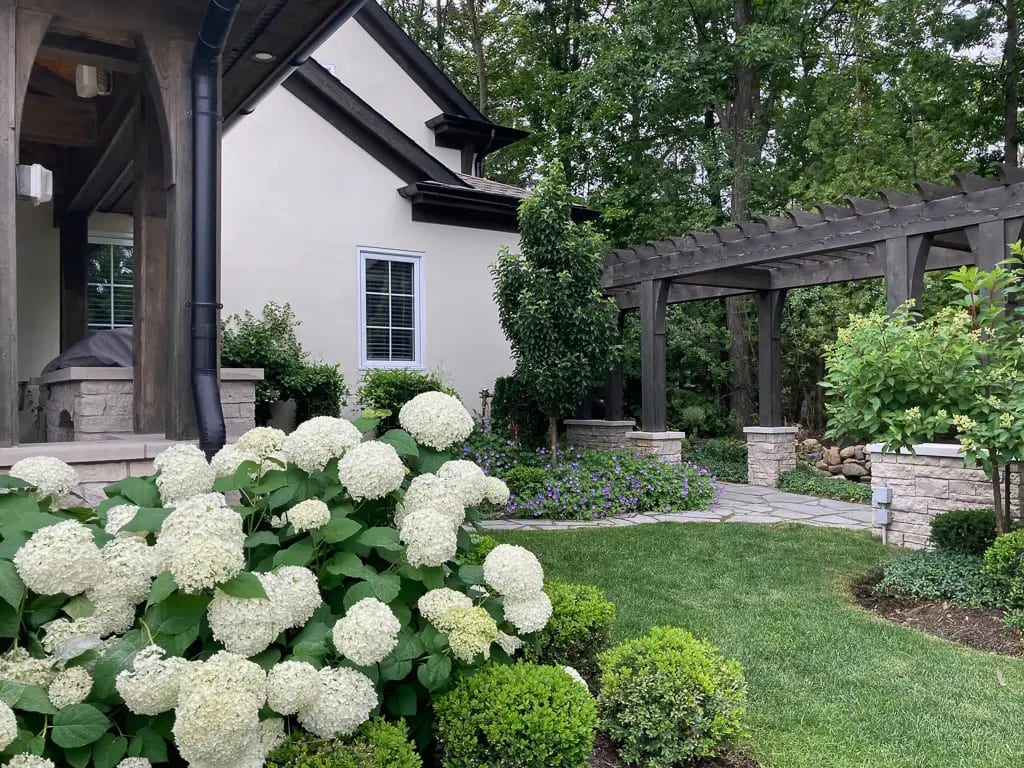 Landscape portfolio 75