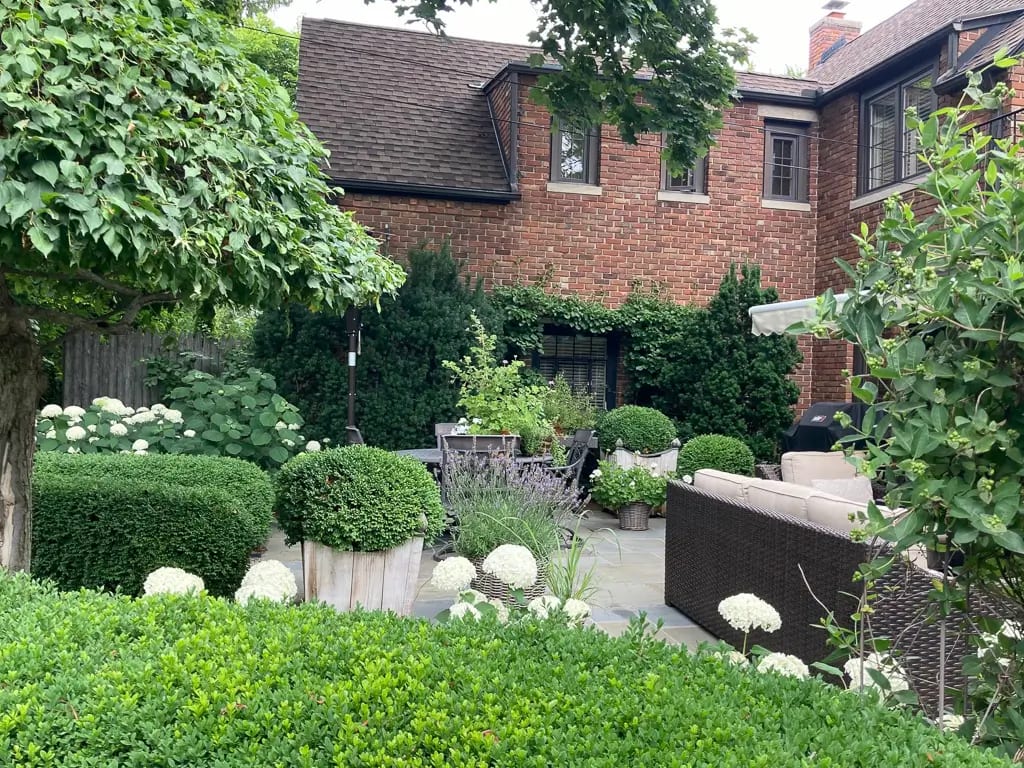 Landscape portfolio 80