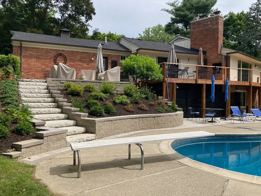 Landscape portfolio 84