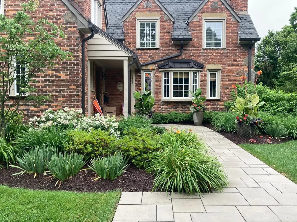 Landscape portfolio 86