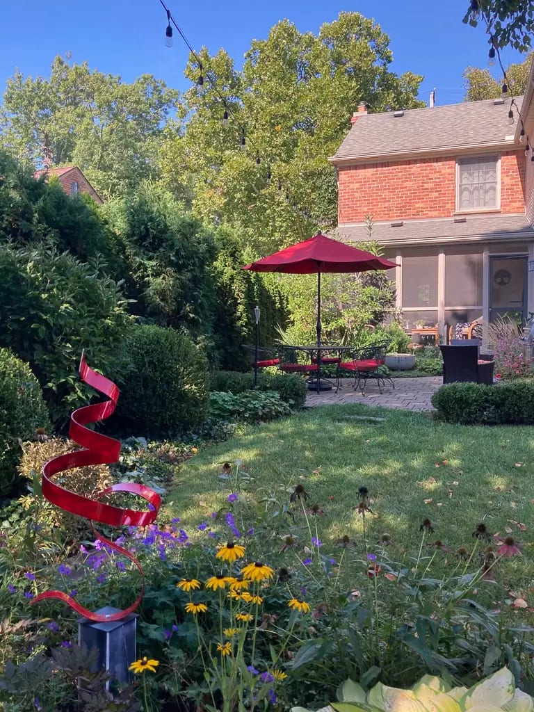 Landscape portfolio 100