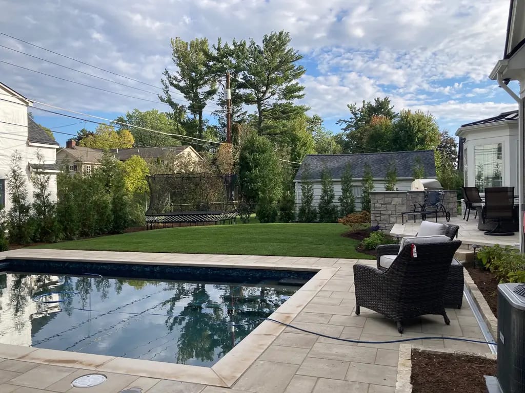 Landscape portfolio 102