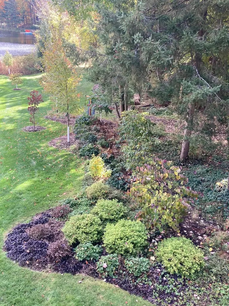 Landscape portfolio 103