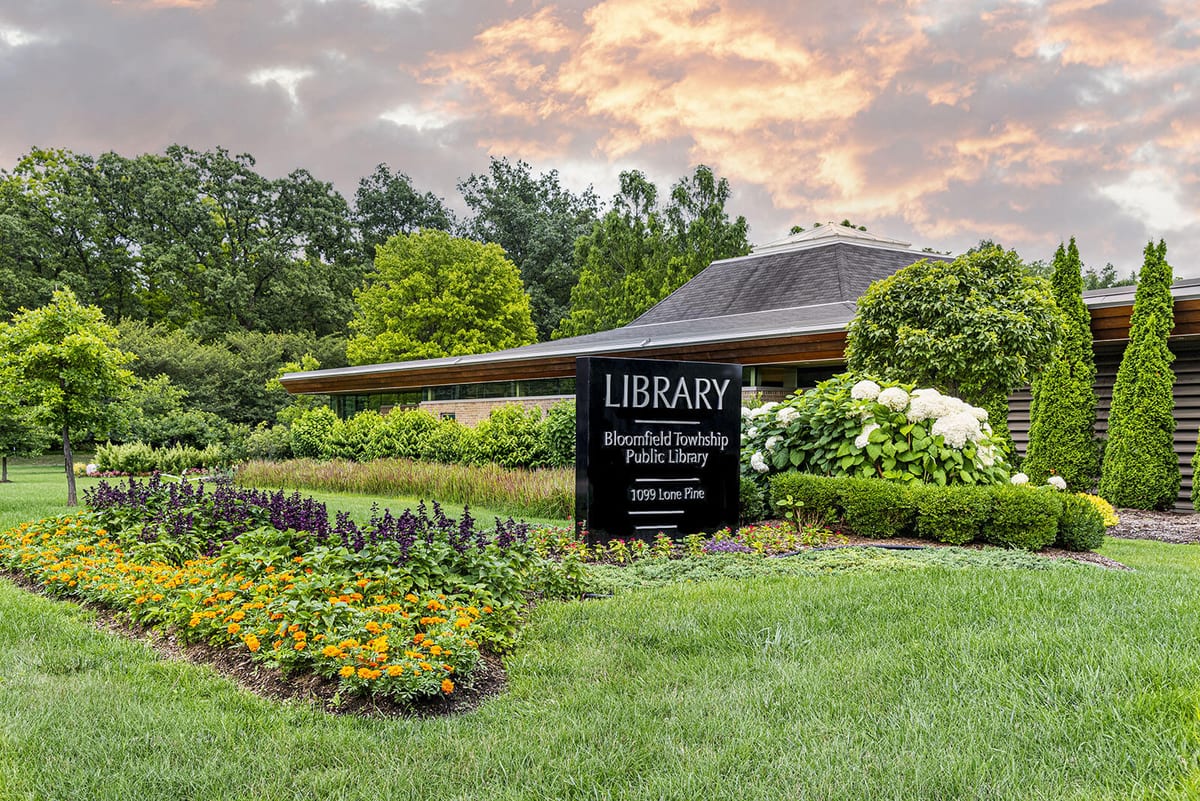 Landscape portfolio 107