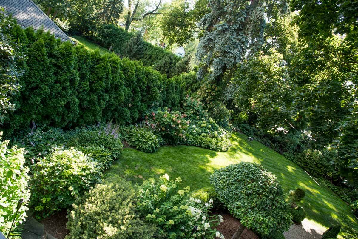 Landscape portfolio 120