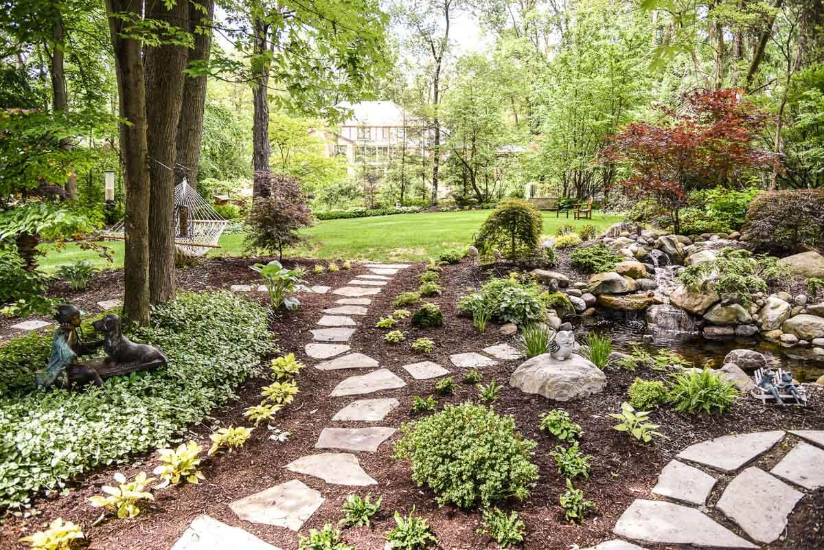 Landscape portfolio 123