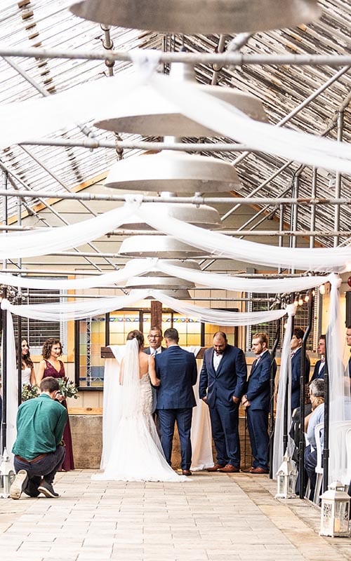 Wedding at Goldner Walsh 3