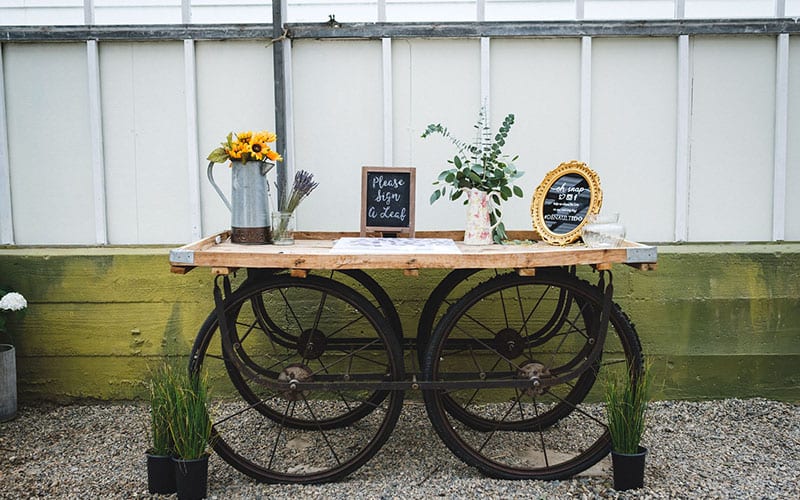 Wedding at Goldner Walsh 6