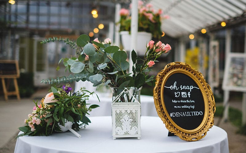 Wedding at Goldner Walsh 7