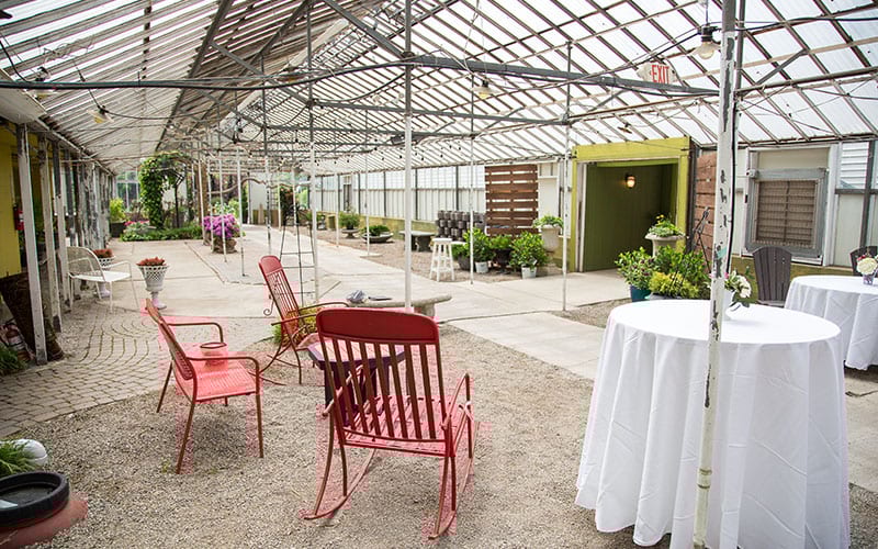 Wedding at Goldner Walsh 10