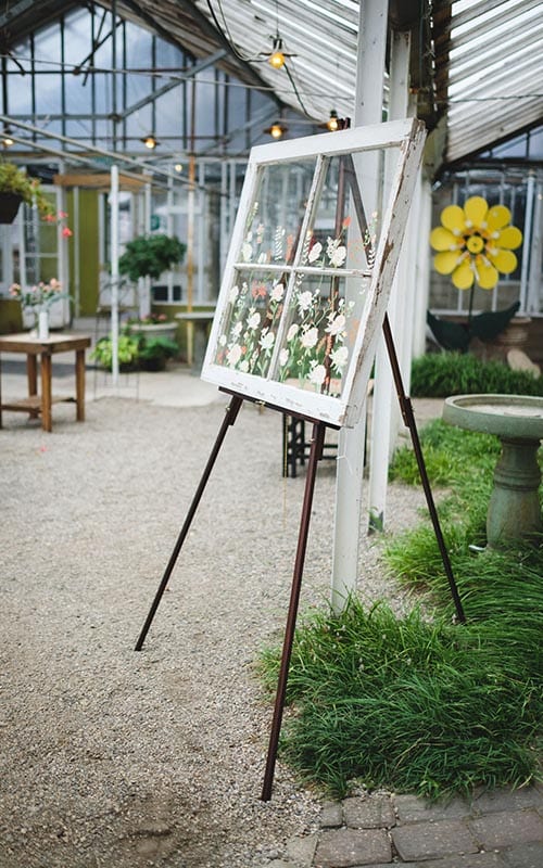 Wedding at Goldner Walsh 11