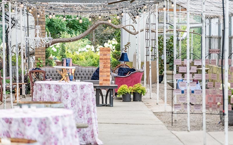 Wedding at Goldner Walsh 13