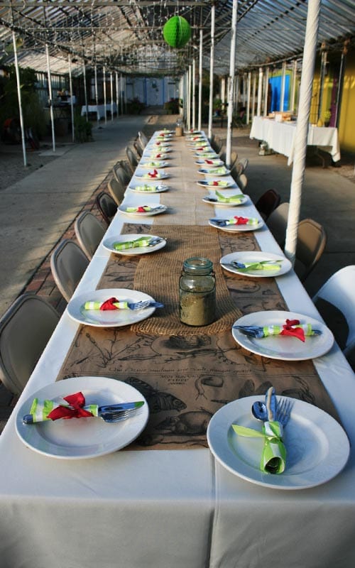 Wedding at Goldner Walsh 15