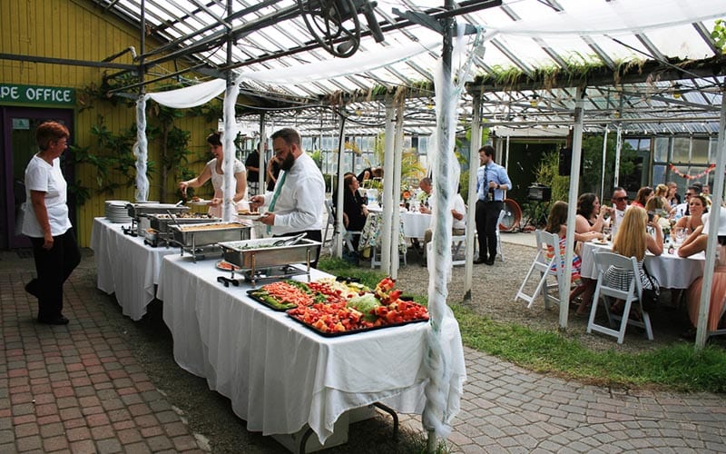 Wedding at Goldner Walsh 18