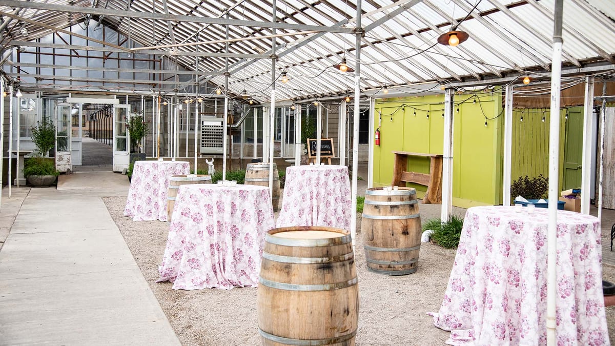 Wedding at Goldner Walsh 22