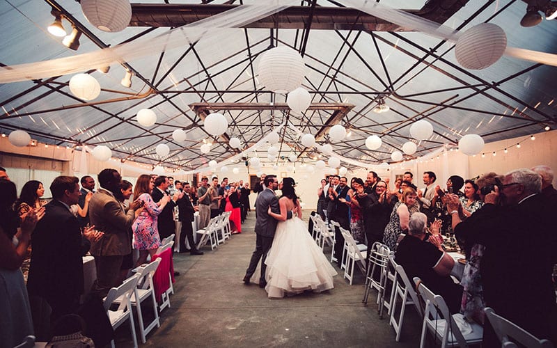 Wedding at Goldner Walsh 34