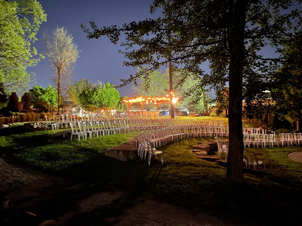 Wedding at Goldner Walsh 37