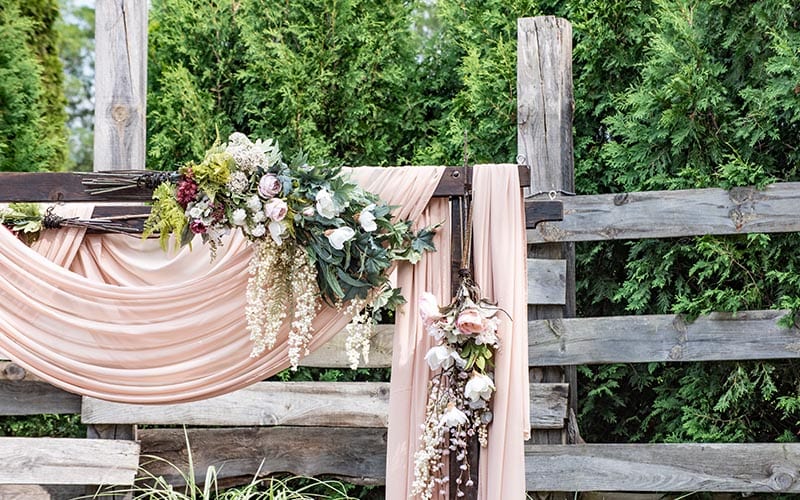 Wedding at Goldner Walsh 38