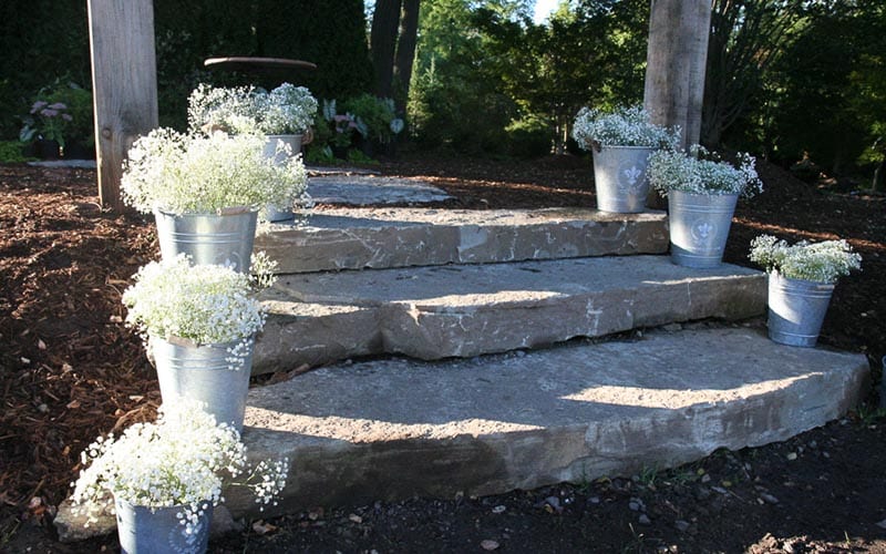 Wedding at Goldner Walsh 40