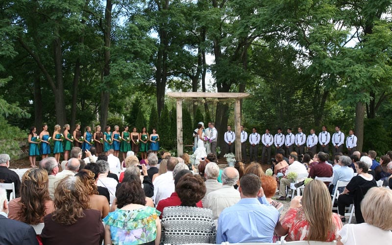 Wedding at Goldner Walsh 41