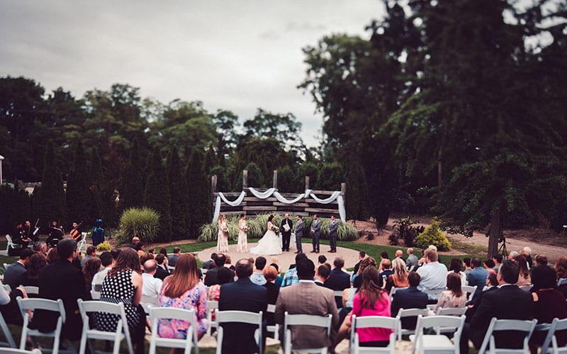 Wedding at Goldner Walsh 43