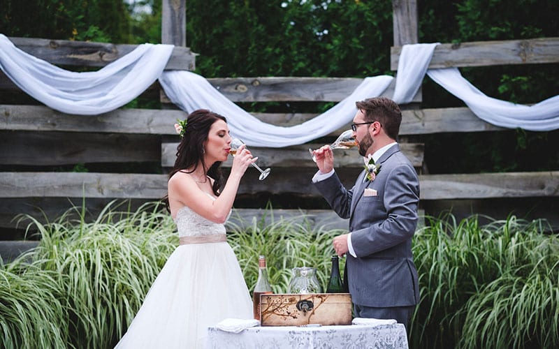 Wedding at Goldner Walsh 44