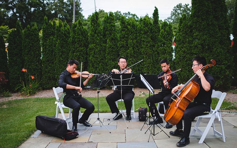 Wedding at Goldner Walsh 46