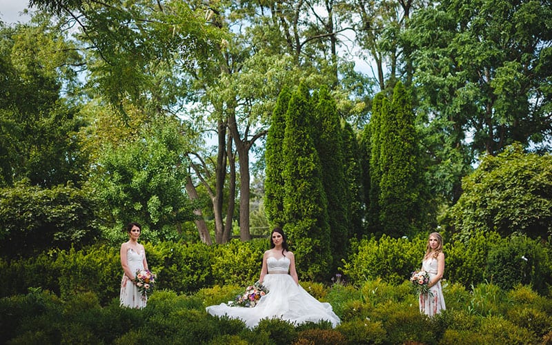 Wedding at Goldner Walsh 48