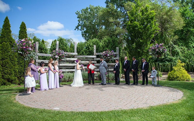 Wedding at Goldner Walsh 52